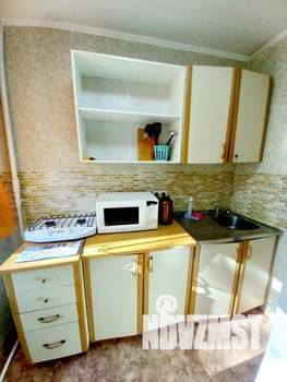 1-к квартира, посуточно, 33м2, 1/1 этаж