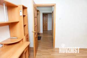 2-к квартира, посуточно, 49м2, 6/10 этаж