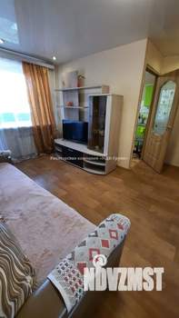 2-к квартира, на длительный срок, 45м2, 2/5 этаж