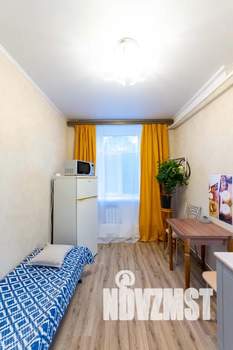 1-к квартира, посуточно, 35м2, 1/3 этаж