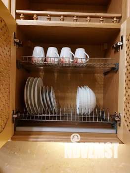 2-к квартира, посуточно, 68м2, 8/9 этаж