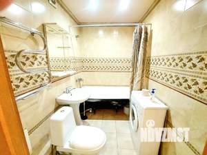 1-к квартира, посуточно, 31м2, 3/5 этаж