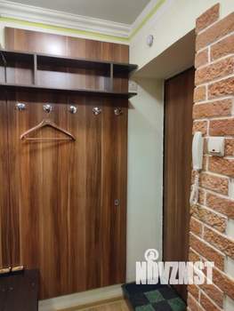 1-к квартира, на длительный срок, 35м2, 2/5 этаж