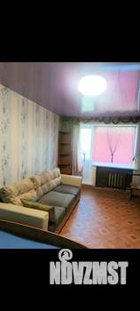 2-к квартира, на длительный срок, 43м2, 5/9 этаж