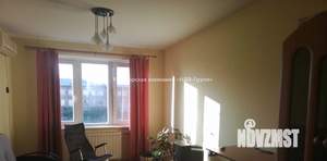 2-к квартира, на длительный срок, 53м2, 9/9 этаж