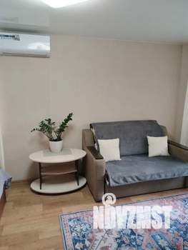 1-к квартира, посуточно, 40м2, 2/5 этаж