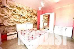 2-к квартира, посуточно, 45м2, 13/25 этаж