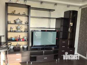 1-к квартира, на длительный срок, 41м2, 5/10 этаж