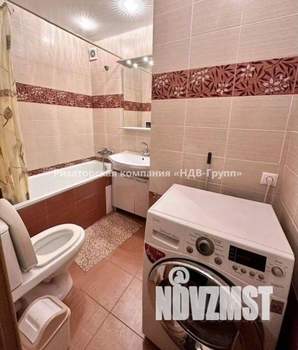 1-к квартира, на длительный срок, 32м2, 5/6 этаж