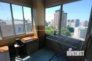 1-к квартира, на длительный срок, 54м2, 8/16 этаж