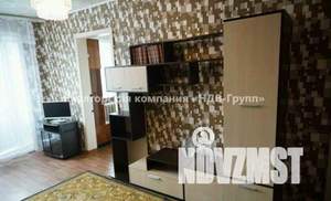 2-к квартира, на длительный срок, 44м2, 5/5 этаж