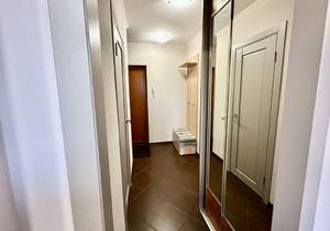 1-к квартира, на длительный срок, 33м2, 8/10 этаж