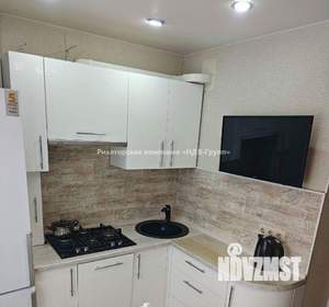 1-к квартира, на длительный срок, 33м2, 1/9 этаж