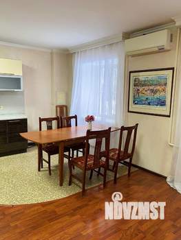 3-к квартира, на длительный срок, 105м2, 2/5 этаж