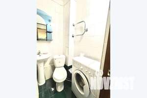 1-к квартира, посуточно, 35м2, 8/10 этаж