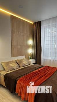 Студия квартира, посуточно, 30м2, 9/21 этаж