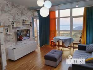 1-к квартира, на длительный срок, 30м2, 20/27 этаж