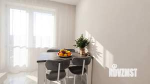 2-к квартира, посуточно, 50м2, 4/10 этаж