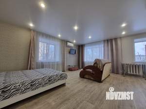 1-к квартира, посуточно, 30м2, 3/5 этаж