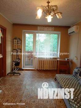 4-к квартира, на длительный срок, 61м2, 5/5 этаж