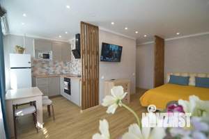 1-к квартира, посуточно, 32м2, 4/5 этаж