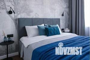 2-к квартира, посуточно, 41м2, 6/24 этаж