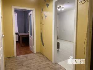 1-к квартира, на длительный срок, 33м2, 9/10 этаж