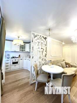2-к квартира, посуточно, 55м2, 3/5 этаж