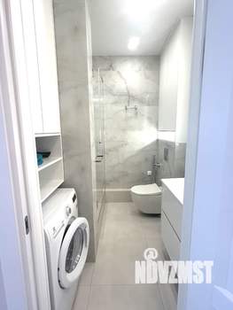 1-к квартира, посуточно, 46м2, 17/21 этаж