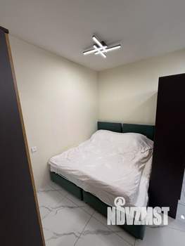 1-к квартира, посуточно, 22м2, 1/1 этаж