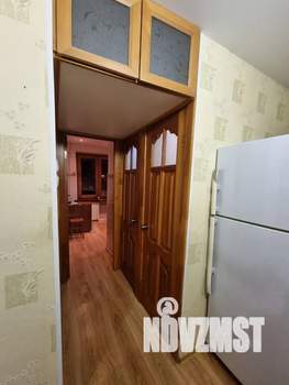 2-к квартира, посуточно, 45м2, 3/5 этаж