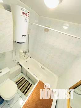 1-к квартира, посуточно, 33м2, 1/10 этаж