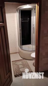 Студия квартира, посуточно, 30м2, 3/10 этаж