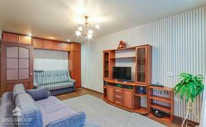 1-к квартира, на длительный срок, 33м2, 1/10 этаж