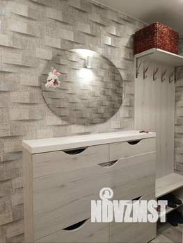 2-к квартира, посуточно, 48м2, 2/5 этаж