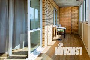 1-к квартира, посуточно, 50м2, 2/14 этаж