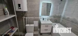 1-к квартира, на длительный срок, 35м2, 6/10 этаж