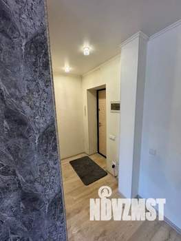 2-к квартира, посуточно, 50м2, 3/5 этаж