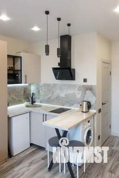 Студия квартира, посуточно, 16м2, 1/8 этаж