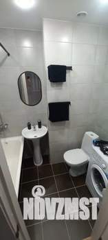 Студия квартира, посуточно, 23м2, 3/7 этаж