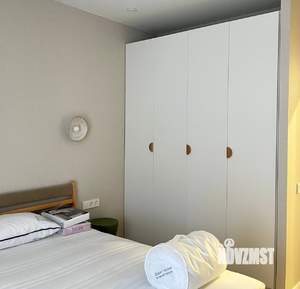 2-к квартира, на длительный срок, 45м2, 3/20 этаж