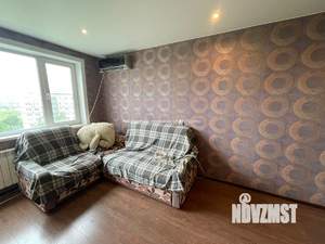 3-к квартира, на длительный срок, 67м2, 9/10 этаж