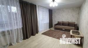 2-к квартира, посуточно, 50м2, 2/14 этаж