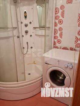 2-к квартира, на длительный срок, 51м2, 5/10 этаж