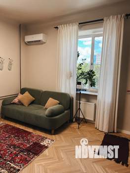 2-к квартира, на длительный срок, 50м2, 5/5 этаж