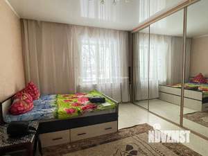 3-к квартира, на длительный срок, 83м2, 1/2 этаж