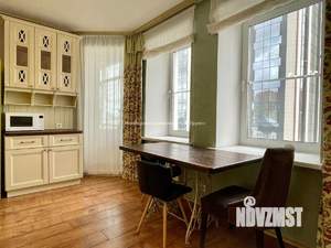 3-к квартира, на длительный срок, 101м2, 8/9 этаж