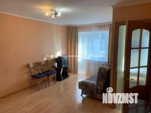 1-к квартира, на длительный срок, 32м2, 2/5 этаж