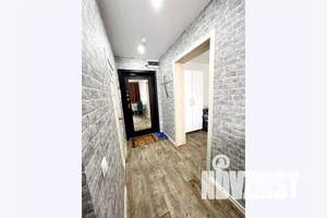 1-к квартира, посуточно, 33м2, 1/13 этаж