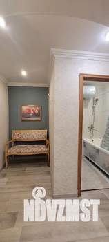 1-к квартира, посуточно, 35м2, 7/9 этаж